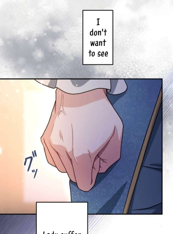 I Still Don’t Know About My Favourite Character’s Unwavering Obsession Chapter 47 page 55
