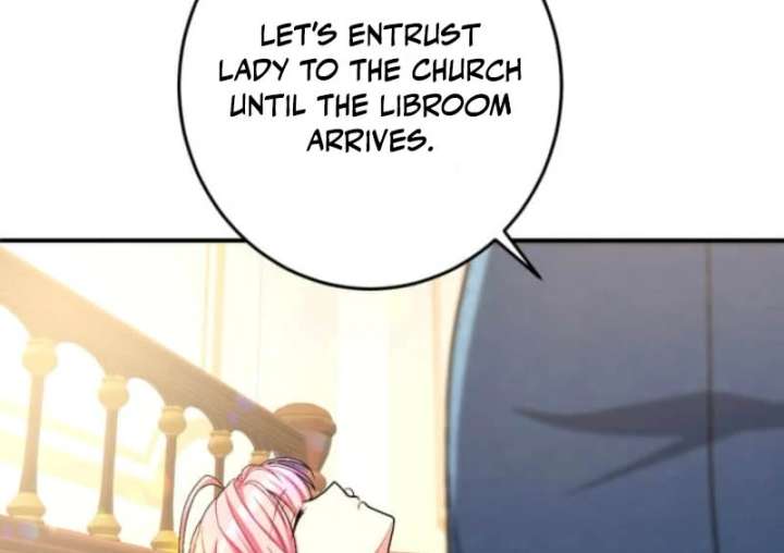 I Still Don’t Know About My Favourite Character’s Unwavering Obsession Chapter 47 page 57