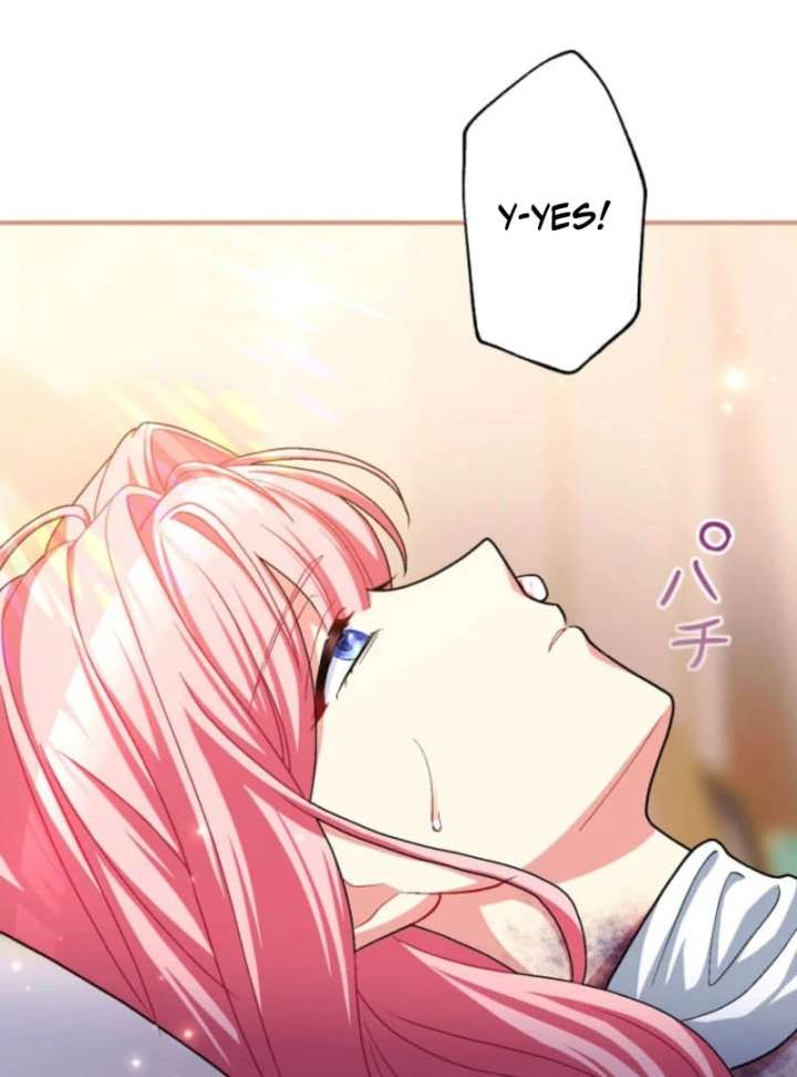 I Still Don’t Know About My Favourite Character’s Unwavering Obsession Chapter 47 page 59