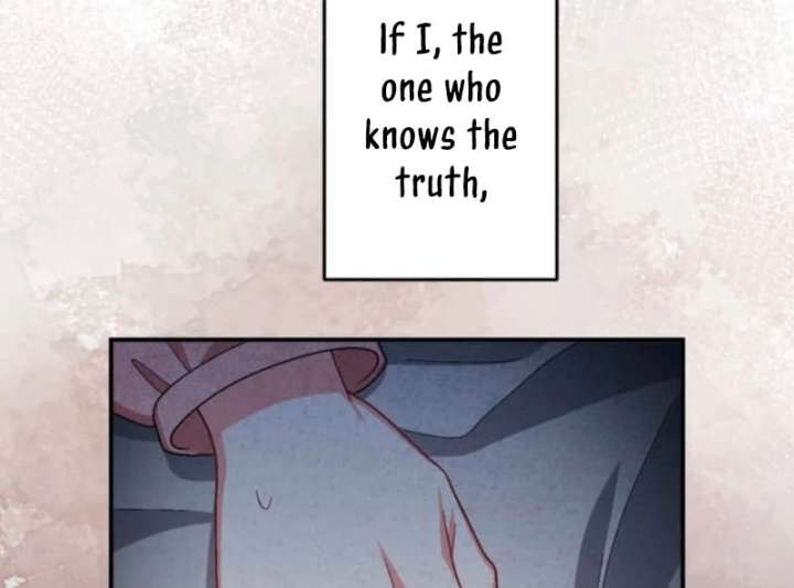 I Still Don’t Know About My Favourite Character’s Unwavering Obsession Chapter 47 page 63