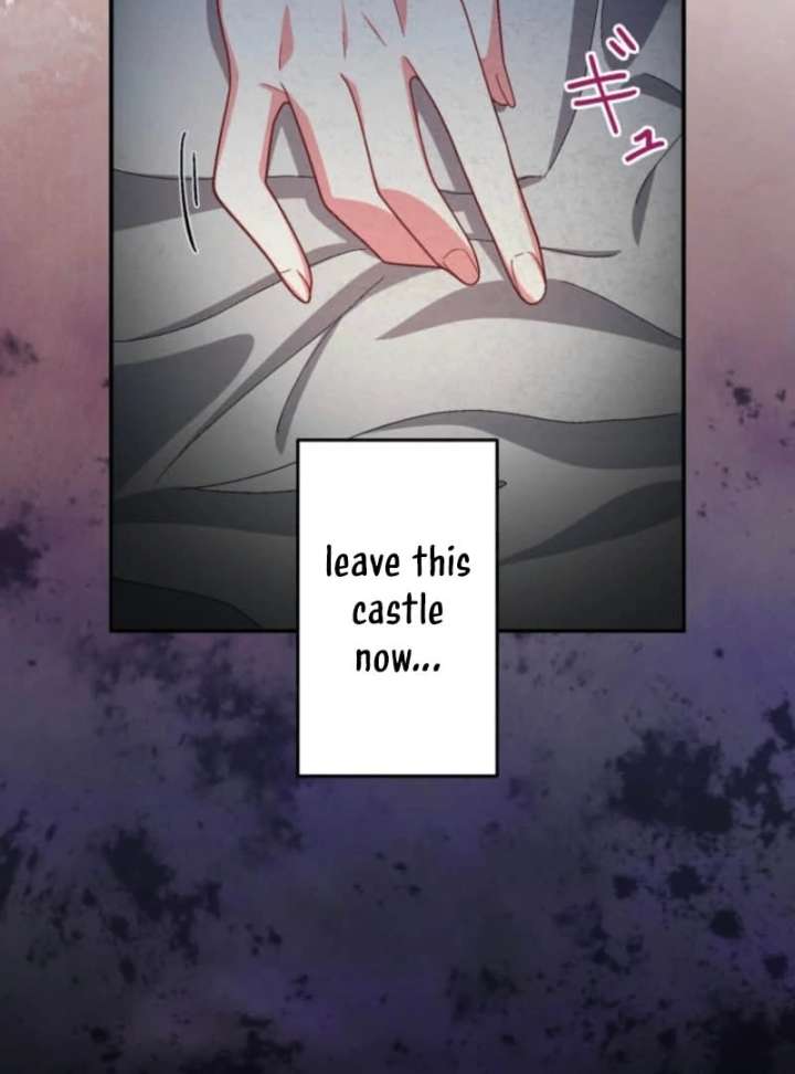I Still Don’t Know About My Favourite Character’s Unwavering Obsession Chapter 47 page 64