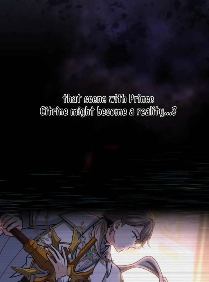 I Still Don’t Know About My Favourite Character’s Unwavering Obsession Chapter 47 page 65