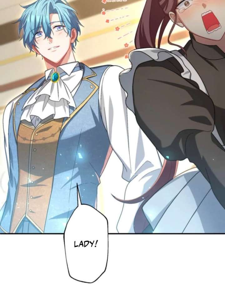 I Still Don’t Know About My Favourite Character’s Unwavering Obsession Chapter 47 page 69