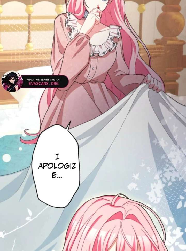I Still Don’t Know About My Favourite Character’s Unwavering Obsession Chapter 47 page 71