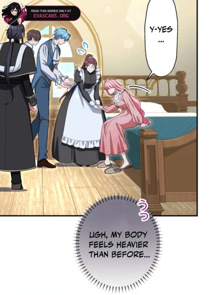 I Still Don’t Know About My Favourite Character’s Unwavering Obsession Chapter 47 page 75