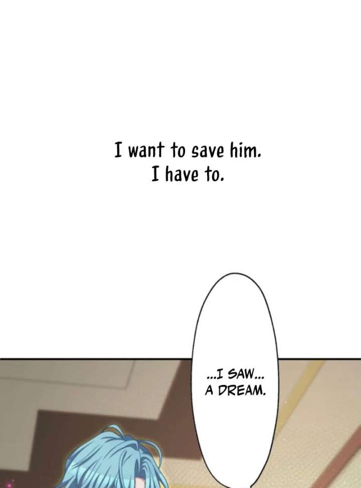 I Still Don’t Know About My Favourite Character’s Unwavering Obsession Chapter 47 page 80