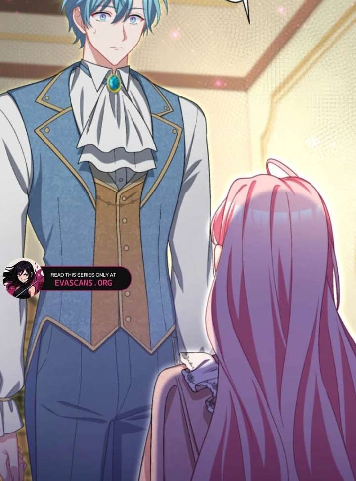 I Still Don’t Know About My Favourite Character’s Unwavering Obsession Chapter 47 page 81