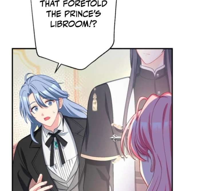 I Still Don’t Know About My Favourite Character’s Unwavering Obsession Chapter 47 page 83