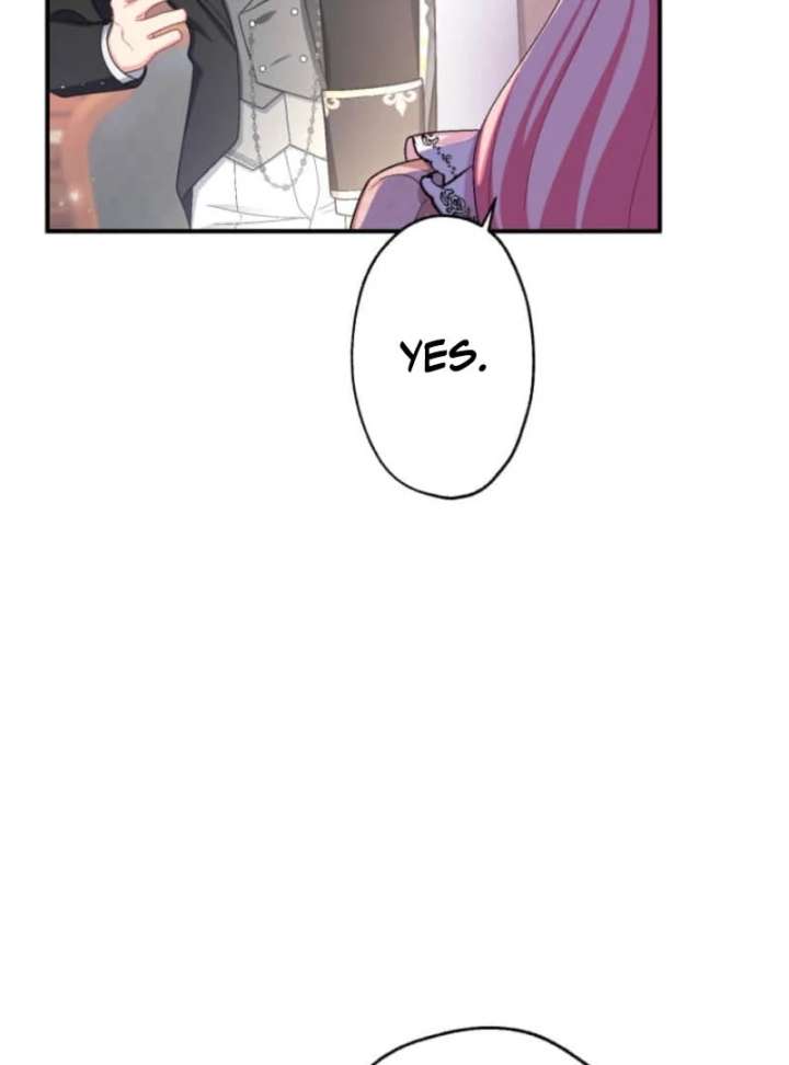 I Still Don’t Know About My Favourite Character’s Unwavering Obsession Chapter 47 page 84