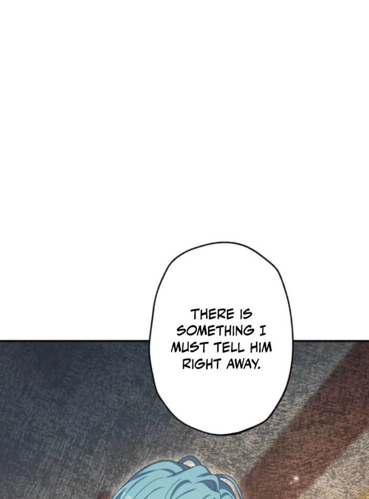 I Still Don’t Know About My Favourite Character’s Unwavering Obsession Chapter 47 page 89