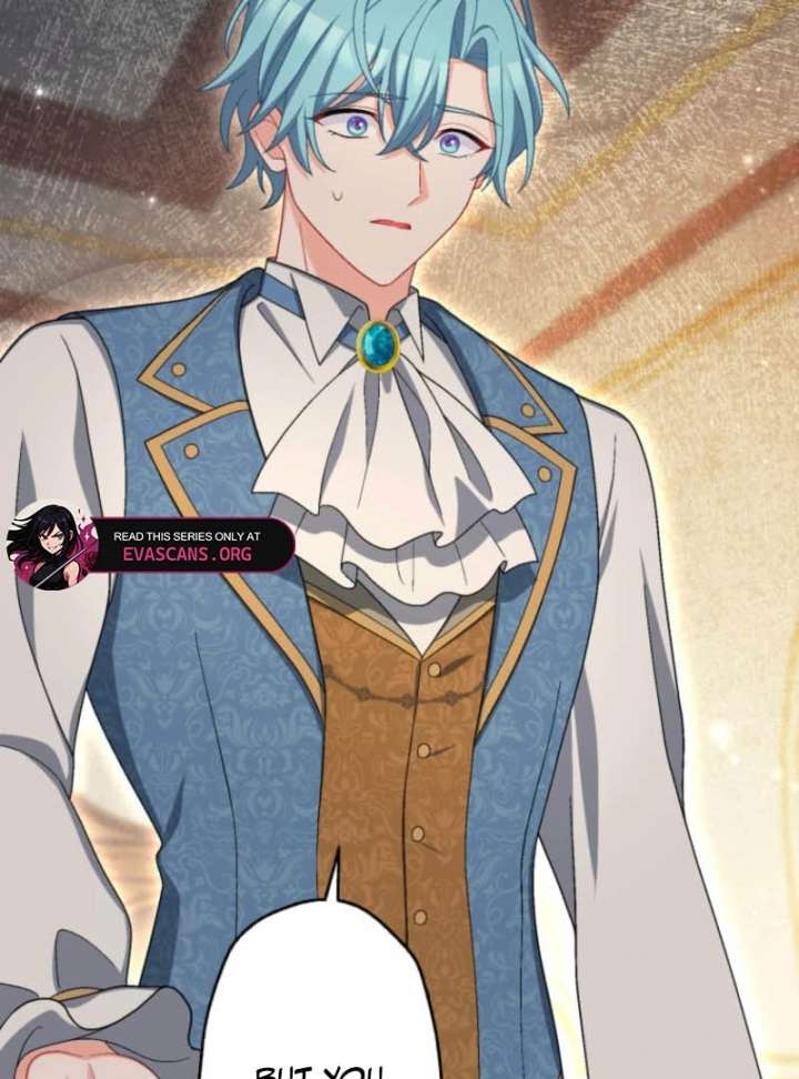 I Still Don’t Know About My Favourite Character’s Unwavering Obsession Chapter 47 page 90