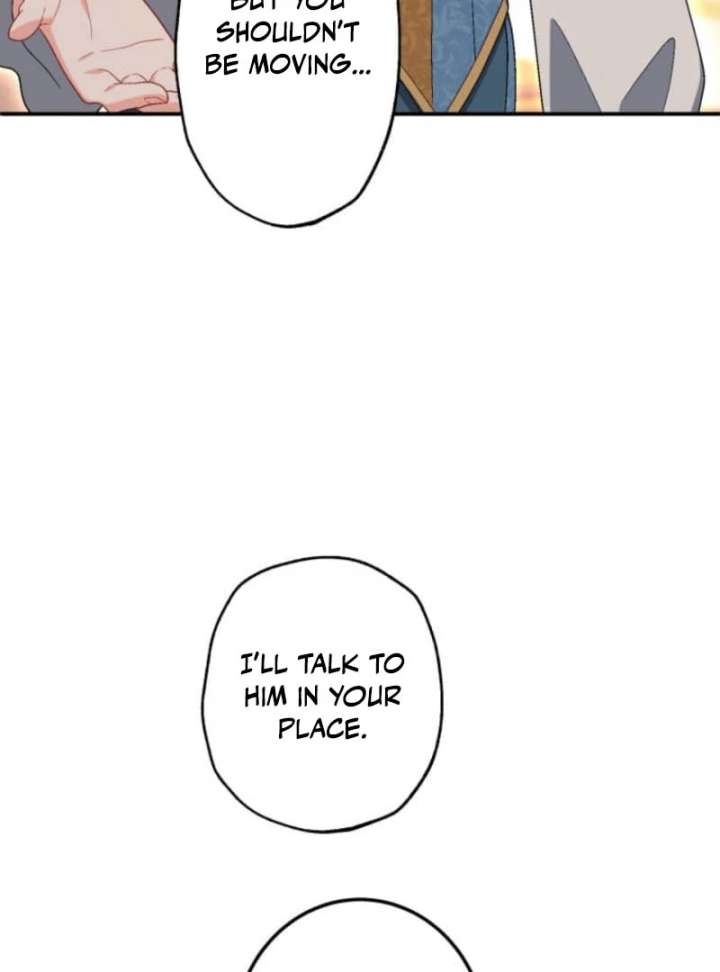 I Still Don’t Know About My Favourite Character’s Unwavering Obsession Chapter 47 page 91