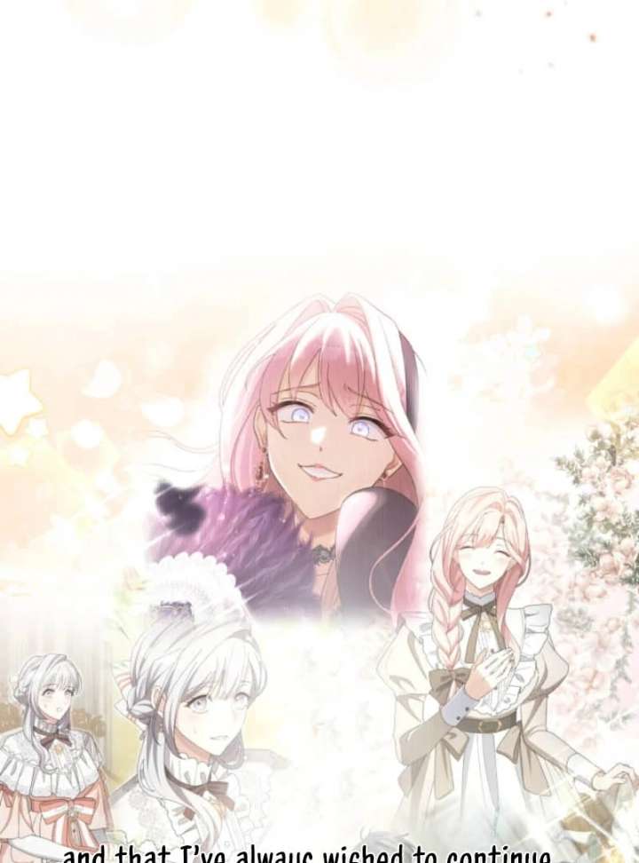 I Still Don’t Know About My Favourite Character’s Unwavering Obsession Chapter 47 page 100