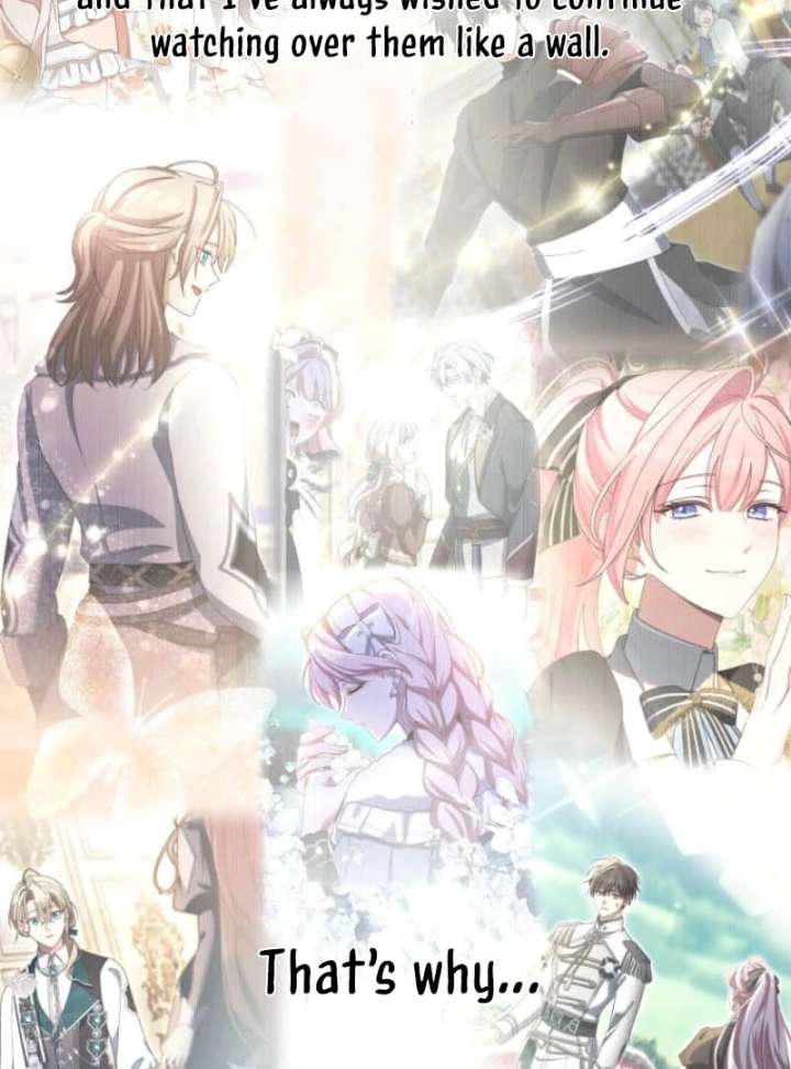 I Still Don’t Know About My Favourite Character’s Unwavering Obsession Chapter 47 page 101
