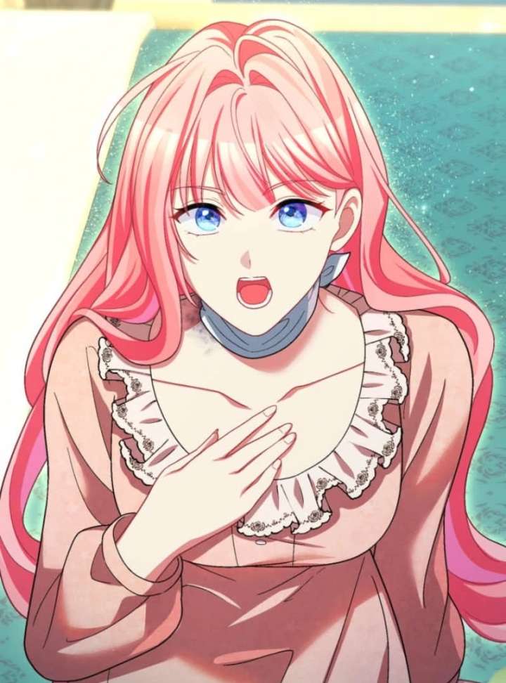 I Still Don’t Know About My Favourite Character’s Unwavering Obsession Chapter 47 page 105