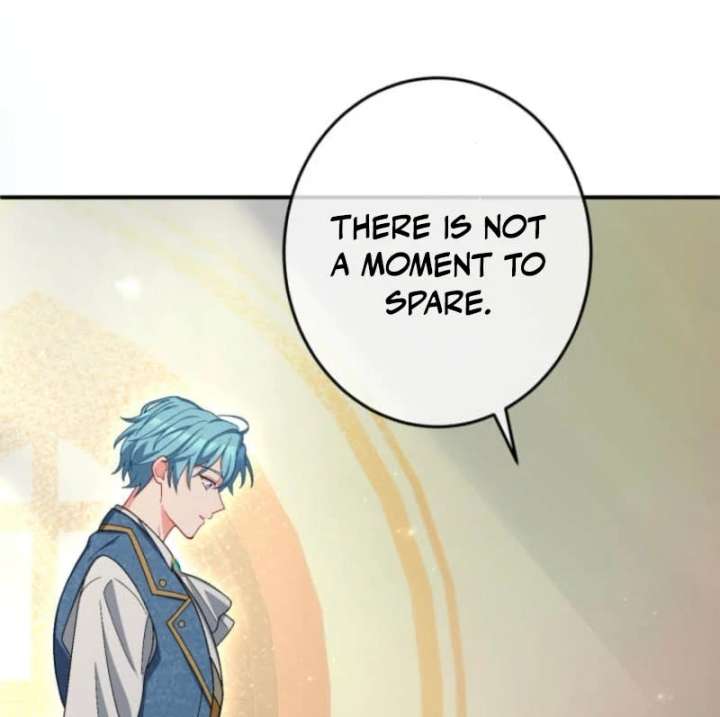 I Still Don’t Know About My Favourite Character’s Unwavering Obsession Chapter 47 page 107