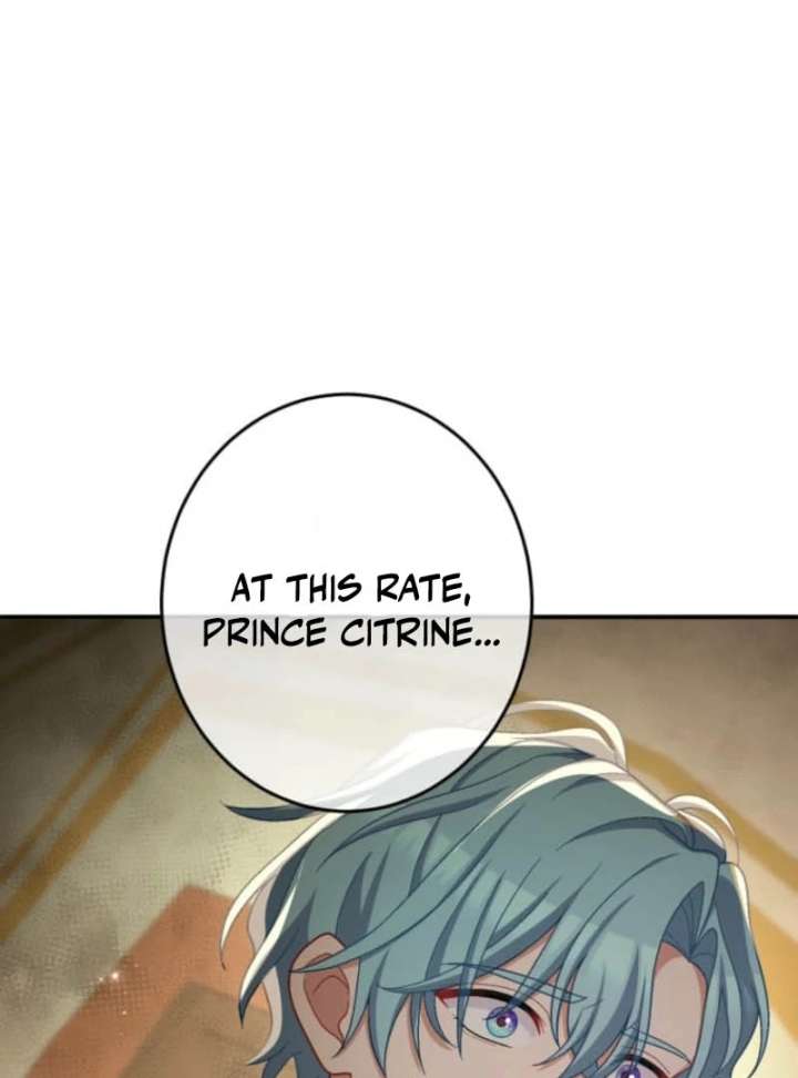 I Still Don’t Know About My Favourite Character’s Unwavering Obsession Chapter 47 page 109