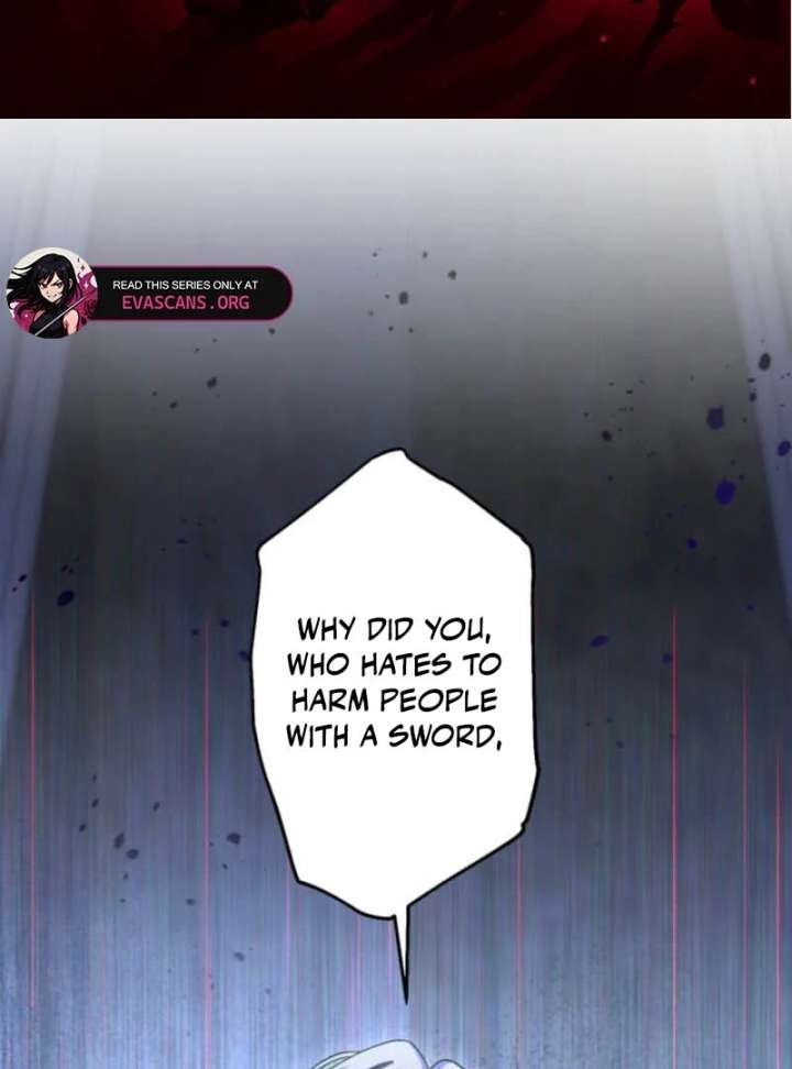 I Still Don’t Know About My Favourite Character’s Unwavering Obsession Chapter 48 page 3
