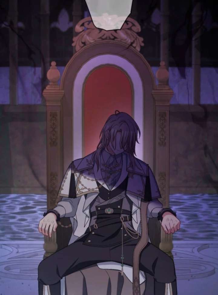 I Still Don’t Know About My Favourite Character’s Unwavering Obsession Chapter 48 page 7