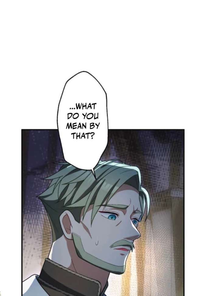 I Still Don’t Know About My Favourite Character’s Unwavering Obsession Chapter 48 page 17