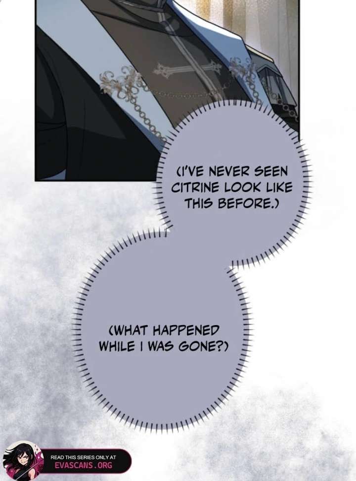 I Still Don’t Know About My Favourite Character’s Unwavering Obsession Chapter 48 page 18
