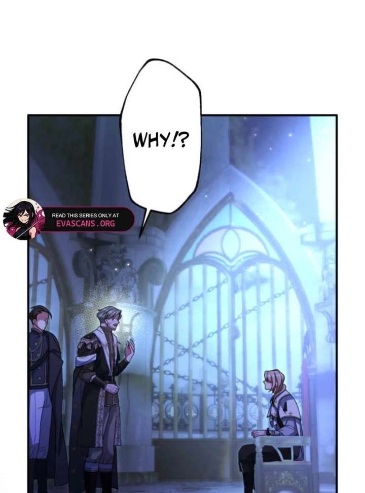 I Still Don’t Know About My Favourite Character’s Unwavering Obsession Chapter 48 page 24