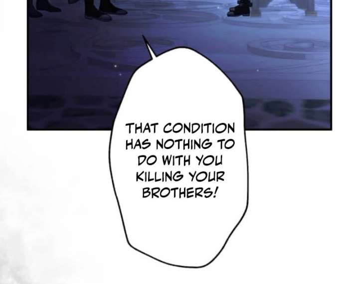 I Still Don’t Know About My Favourite Character’s Unwavering Obsession Chapter 48 page 25