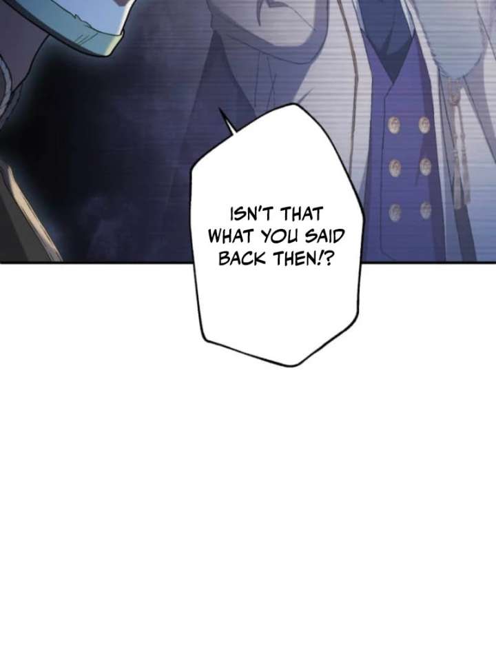 I Still Don’t Know About My Favourite Character’s Unwavering Obsession Chapter 48 page 28