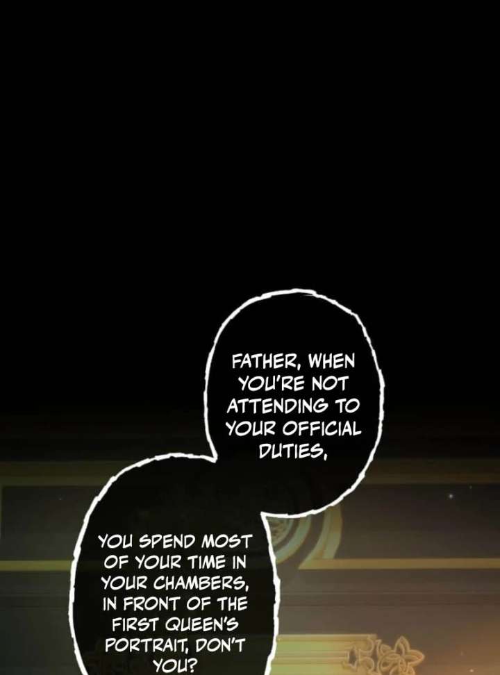 I Still Don’t Know About My Favourite Character’s Unwavering Obsession Chapter 48 page 32