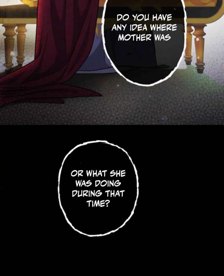 I Still Don’t Know About My Favourite Character’s Unwavering Obsession Chapter 48 page 34