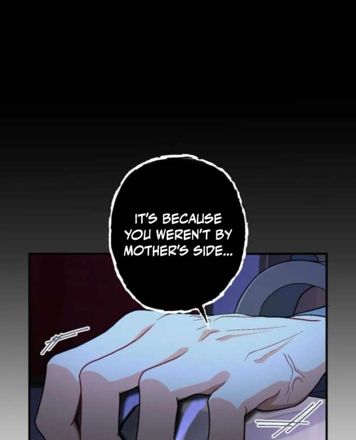 I Still Don’t Know About My Favourite Character’s Unwavering Obsession Chapter 48 page 35