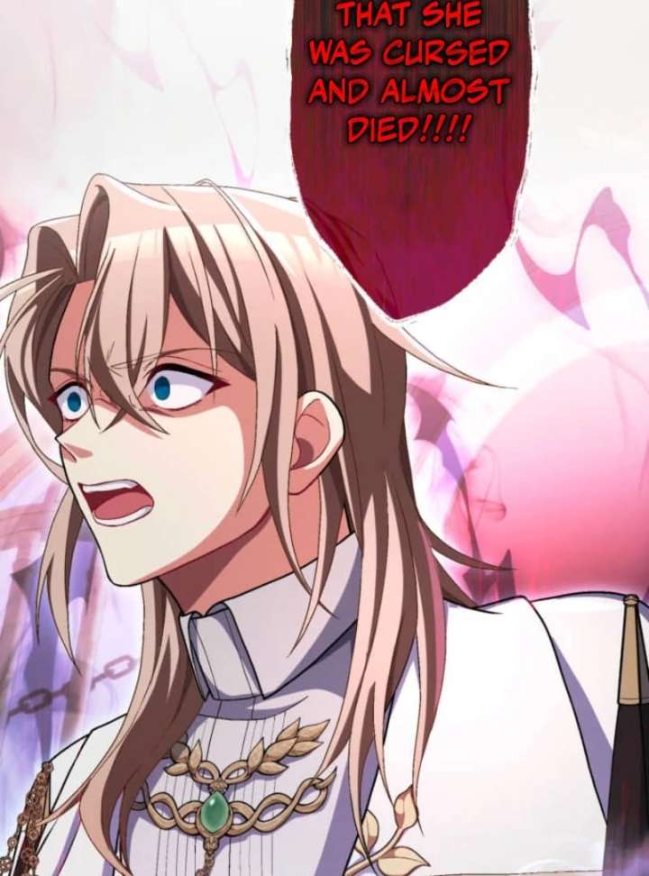 I Still Don’t Know About My Favourite Character’s Unwavering Obsession Chapter 48 page 37