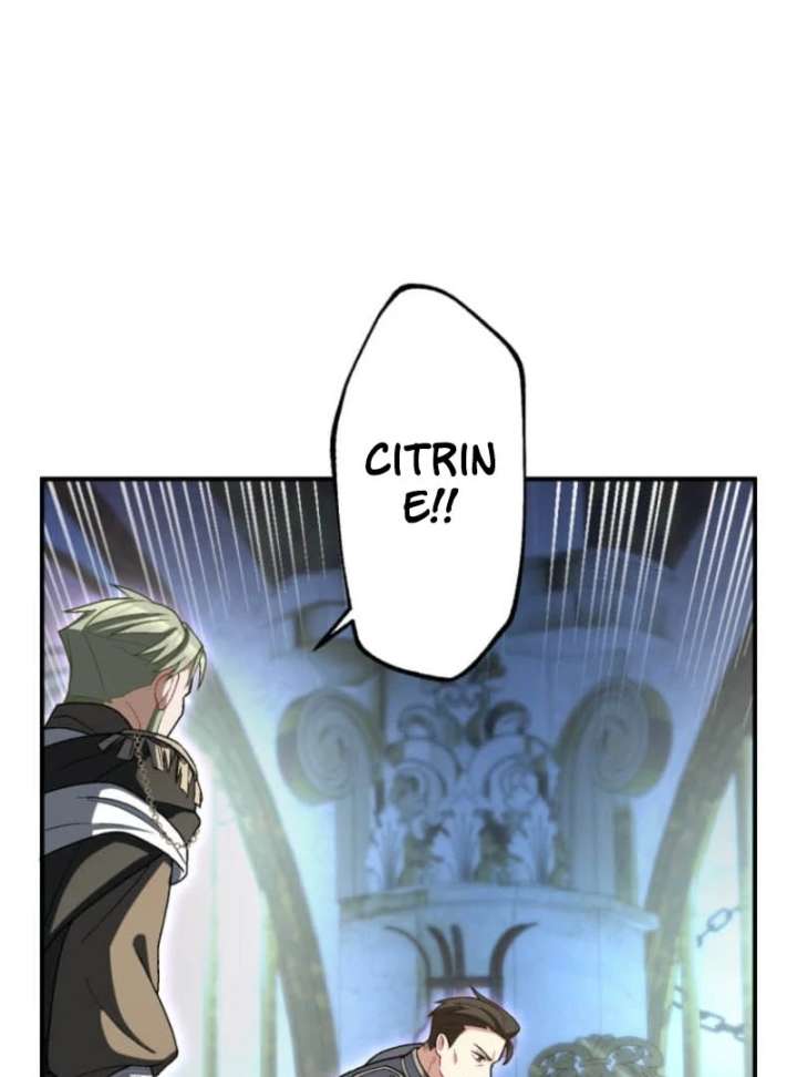 I Still Don’t Know About My Favourite Character’s Unwavering Obsession Chapter 48 page 41