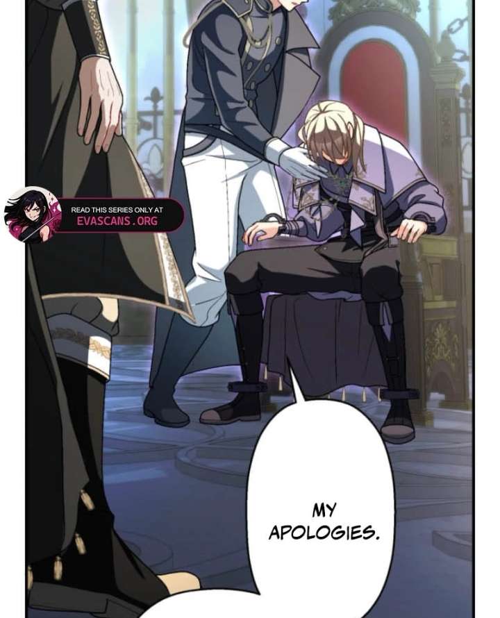 I Still Don’t Know About My Favourite Character’s Unwavering Obsession Chapter 48 page 42