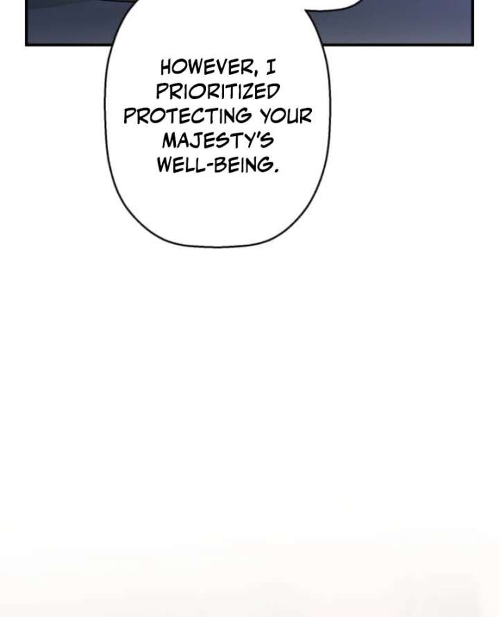 I Still Don’t Know About My Favourite Character’s Unwavering Obsession Chapter 48 page 43