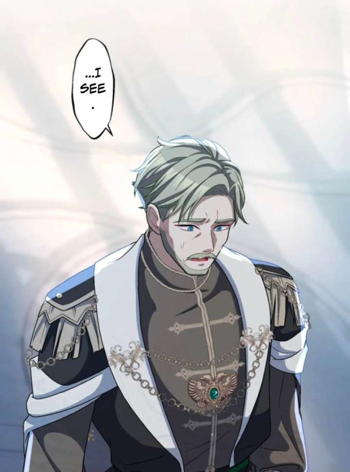 I Still Don’t Know About My Favourite Character’s Unwavering Obsession Chapter 48 page 44
