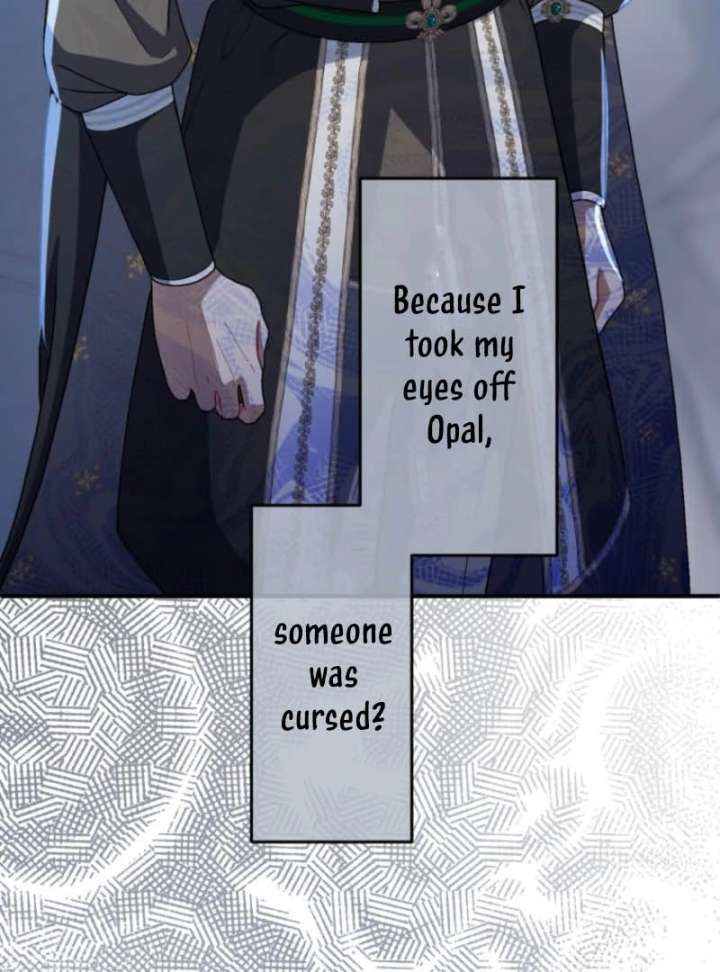 I Still Don’t Know About My Favourite Character’s Unwavering Obsession Chapter 48 page 45