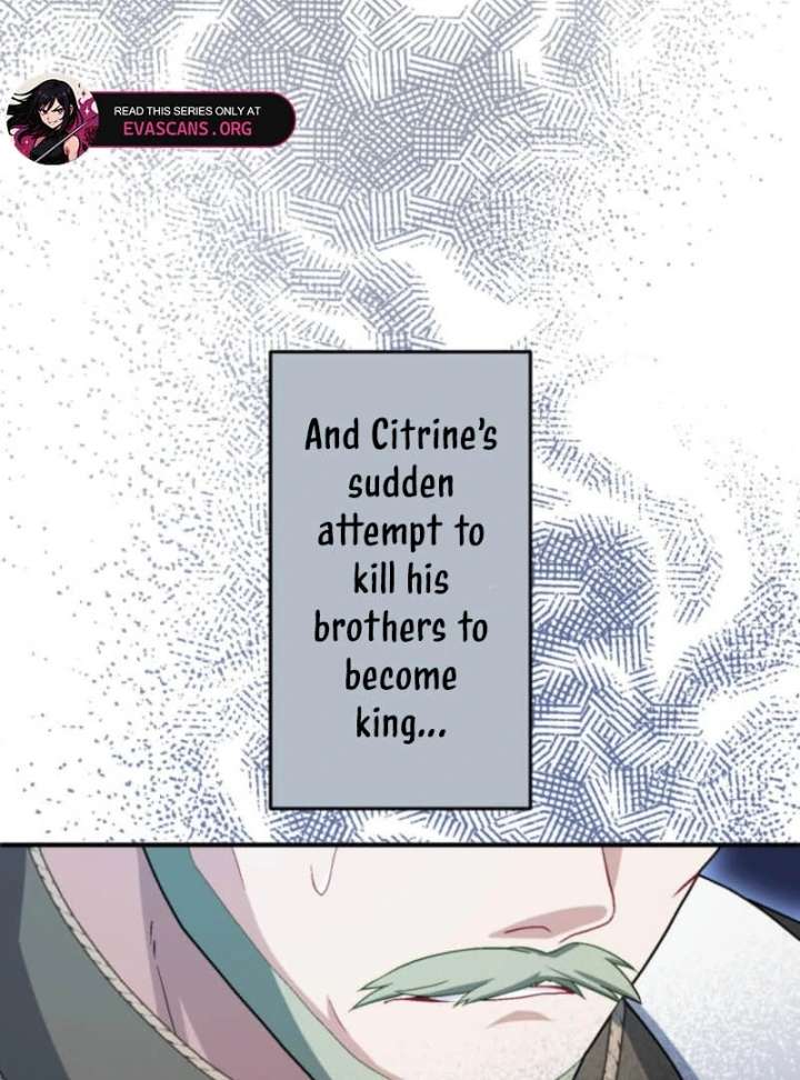 I Still Don’t Know About My Favourite Character’s Unwavering Obsession Chapter 48 page 46