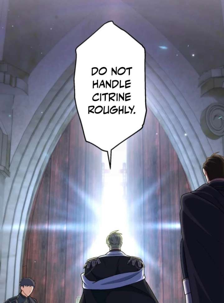I Still Don’t Know About My Favourite Character’s Unwavering Obsession Chapter 48 page 49