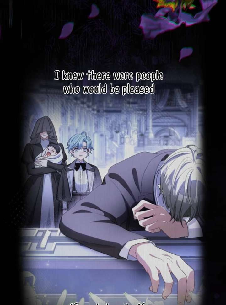 I Still Don’t Know About My Favourite Character’s Unwavering Obsession Chapter 48 page 54