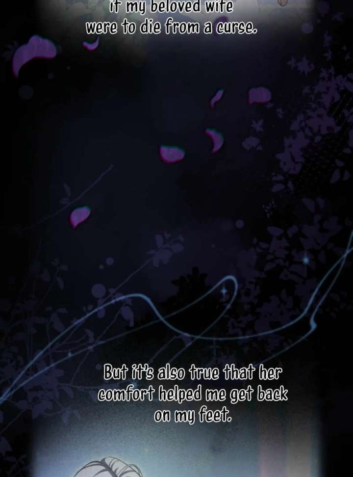 I Still Don’t Know About My Favourite Character’s Unwavering Obsession Chapter 48 page 55