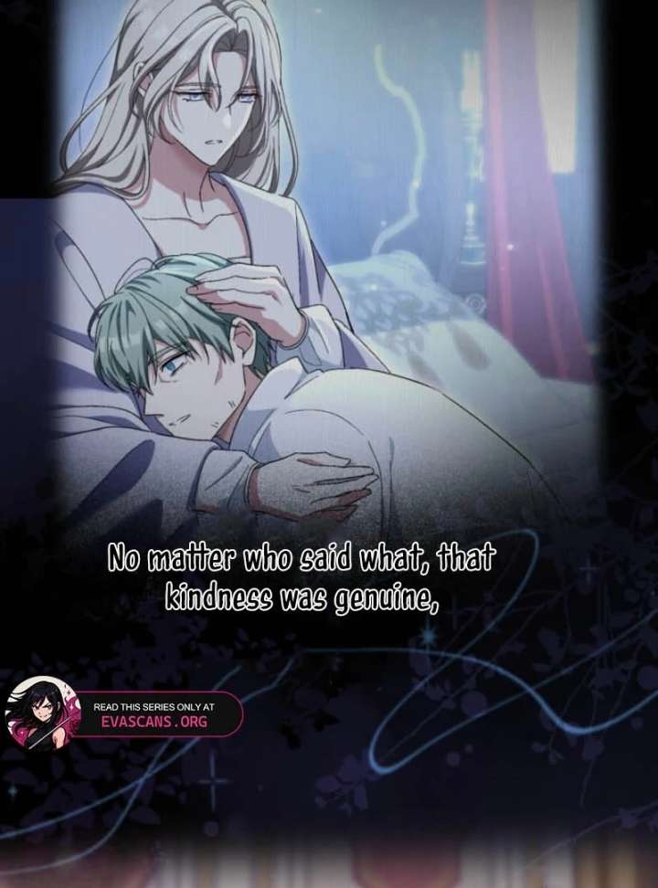 I Still Don’t Know About My Favourite Character’s Unwavering Obsession Chapter 48 page 56
