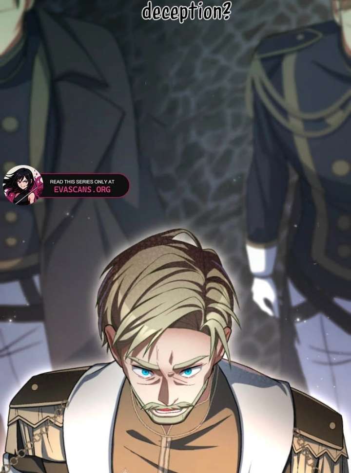 I Still Don’t Know About My Favourite Character’s Unwavering Obsession Chapter 48 page 60