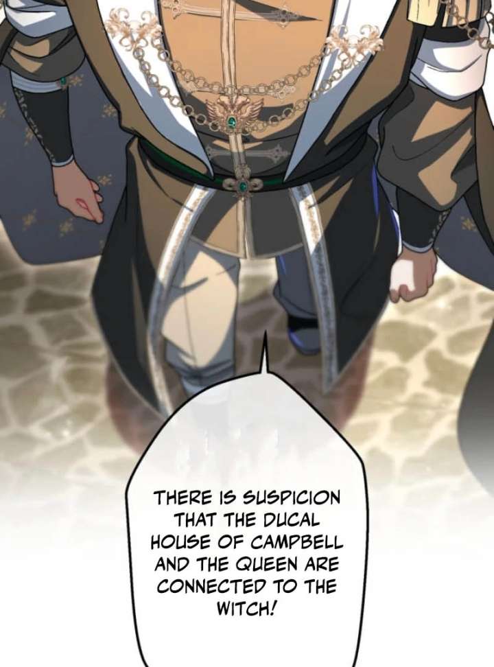 I Still Don’t Know About My Favourite Character’s Unwavering Obsession Chapter 48 page 61