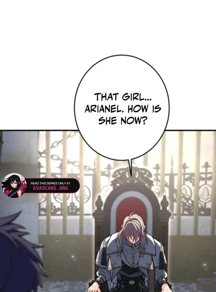 I Still Don’t Know About My Favourite Character’s Unwavering Obsession Chapter 48 page 71