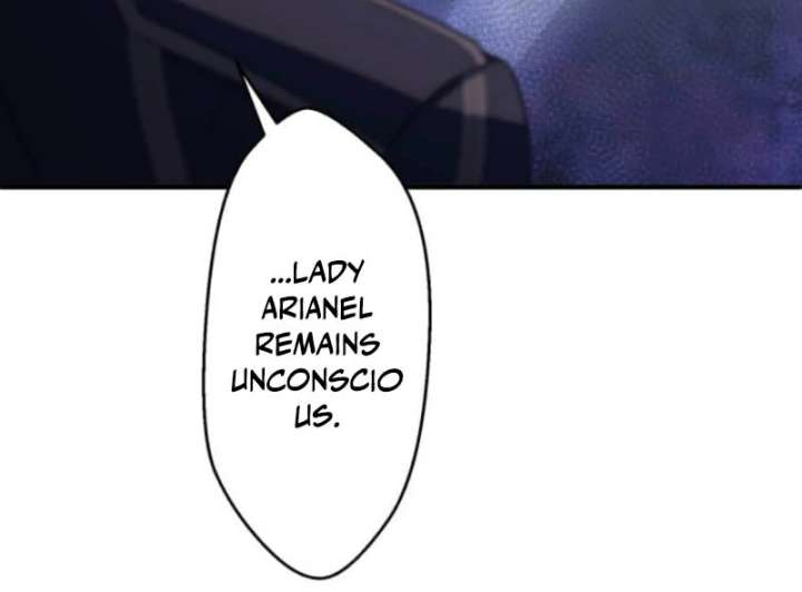 I Still Don’t Know About My Favourite Character’s Unwavering Obsession Chapter 48 page 73