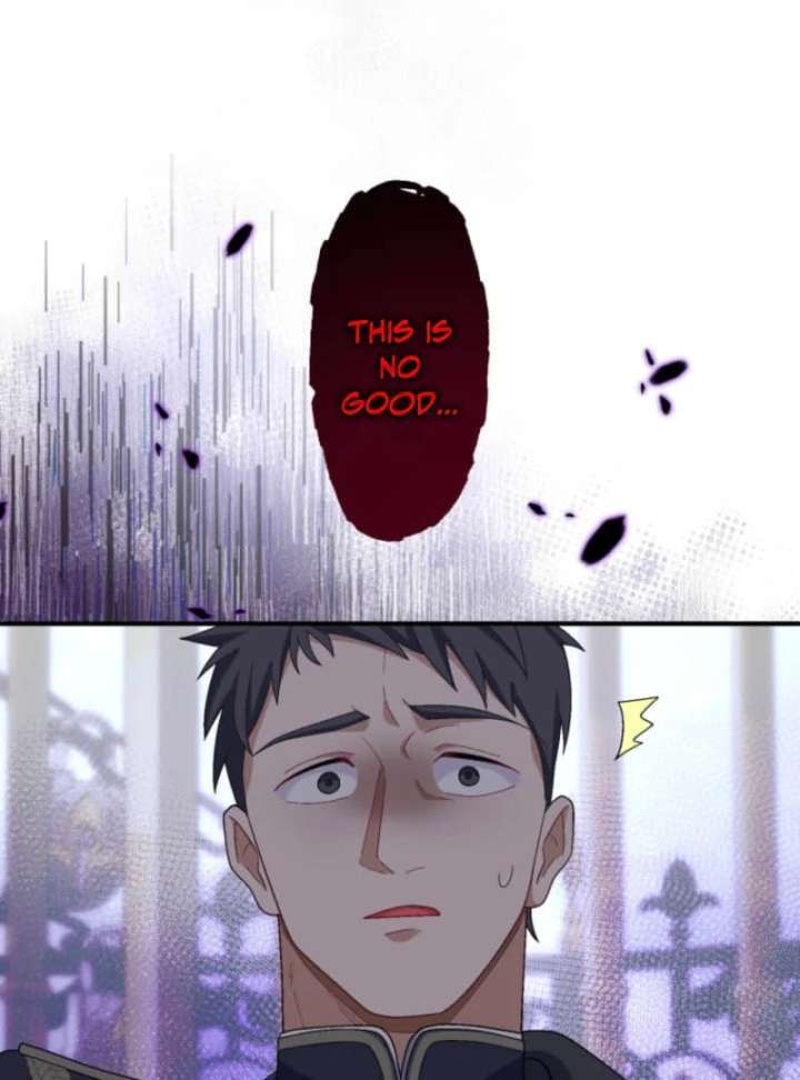 I Still Don’t Know About My Favourite Character’s Unwavering Obsession Chapter 48 page 76