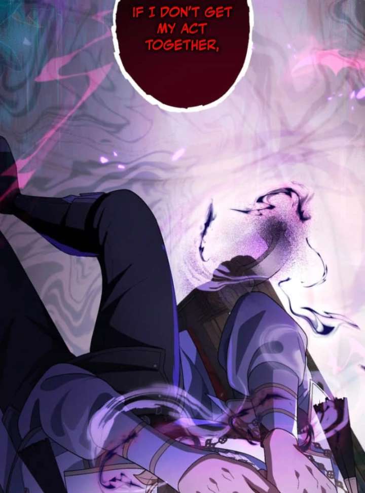 I Still Don’t Know About My Favourite Character’s Unwavering Obsession Chapter 48 page 79
