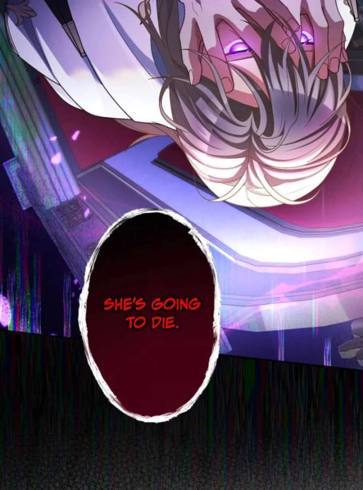 I Still Don’t Know About My Favourite Character’s Unwavering Obsession Chapter 48 page 80