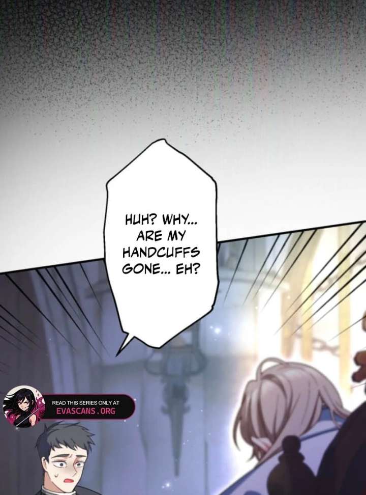 I Still Don’t Know About My Favourite Character’s Unwavering Obsession Chapter 48 page 81
